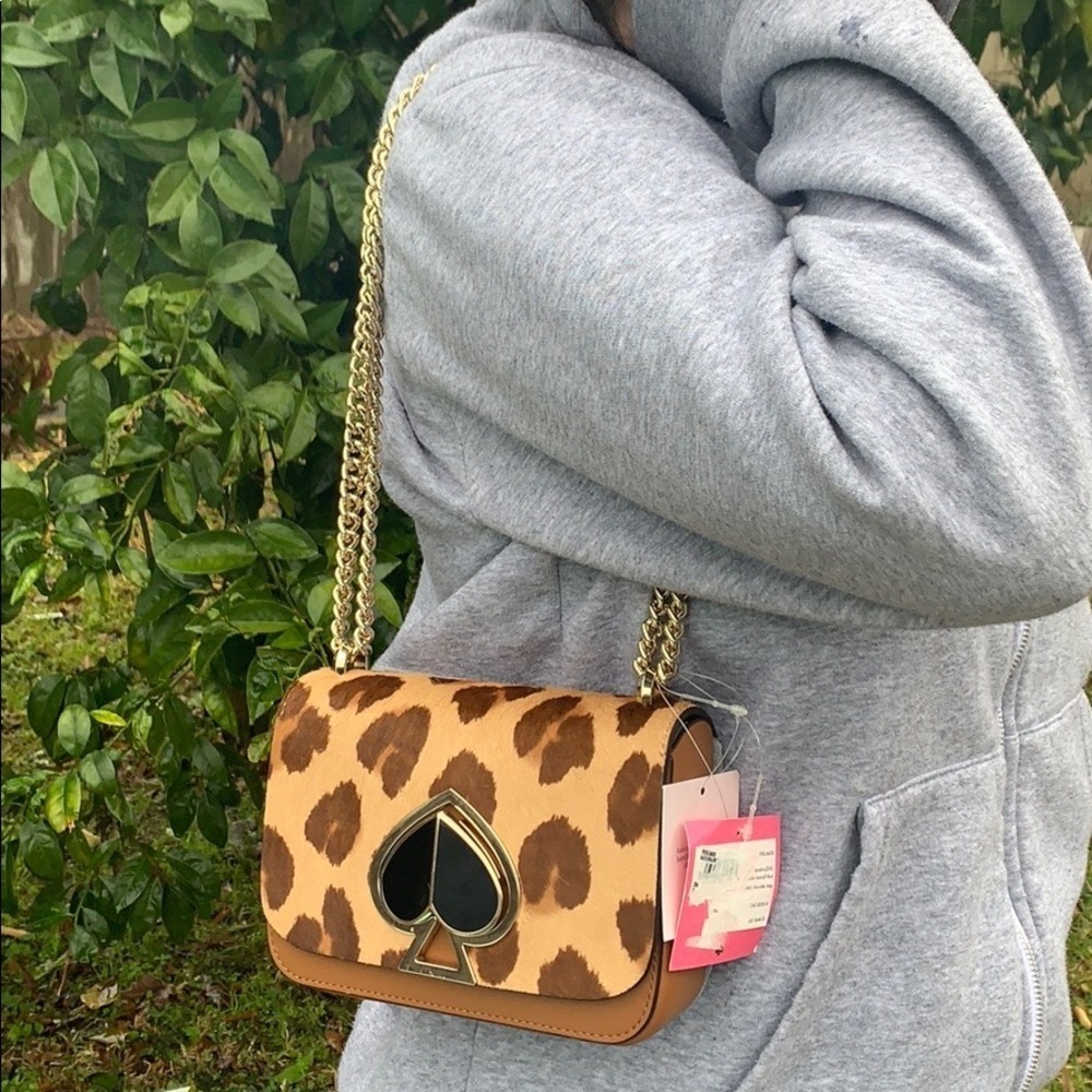 Kate spade small shoulder bag - Picture 2 of 13